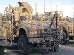 Oshkosh M-ATV 2009 года